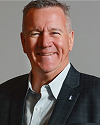Mike Ferguson