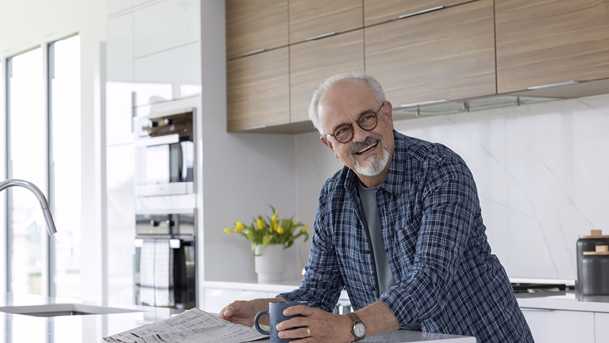 Staying in your retirement plan when you retire